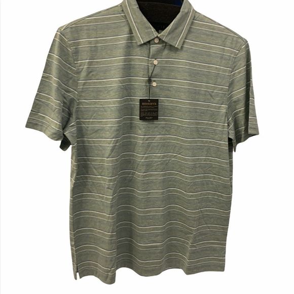 Jos. A. Bank Other - Jos A Bank Reserve Tailored Fit Polo
